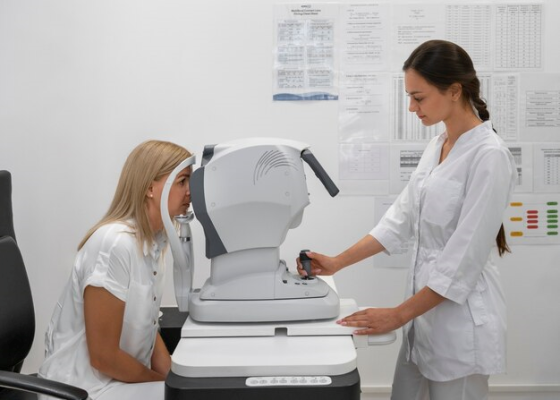 Best Optical Coherence Tomography (OCT) Devices | Superior Eye Imaging